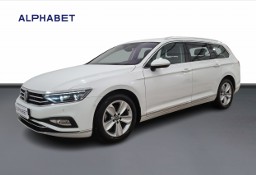 Volkswagen Passat B8 Passat 2.0 TDI Elegance DSG Salon PL 1wł. Gwarancja