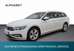 Volkswagen Passat B8 Passat 2.0 TDI Elegance DSG Salon PL 1wł. Gwarancja