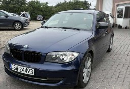 BMW SERIA 1 I (E81/E82/E87/E88) BMW SERIA 1