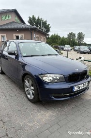 BMW SERIA 1-2