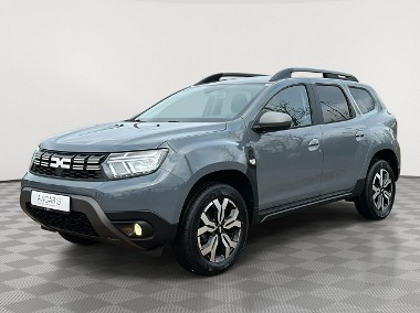 Dacia Duster I Journey, Kamera 360 salon PL, I-wł, FV-23%, gwarancja, DOSTAWA-1