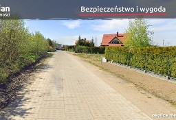 Działka budowlana Gdańsk Kiełpino Górne