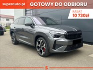 Skoda Kodiaq RS 2.0 TSI DSG 4x4 RS 2.0 TSI 265KM DSG 4x4