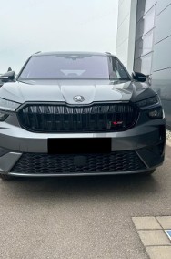 Skoda Kodiaq RS 2.0 TSI DSG 4x4 RS 2.0 TSI 265KM DSG 4x4-2