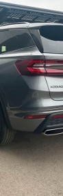 Skoda Kodiaq RS 2.0 TSI DSG 4x4 RS 2.0 TSI 265KM DSG 4x4-4