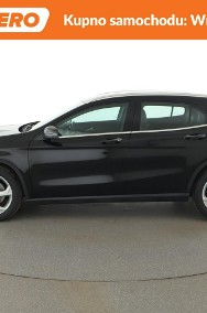 Mercedes-Benz Klasa GLA I klima auto navi grzane fotele keamra i czujniki parkowania el. klapa-2