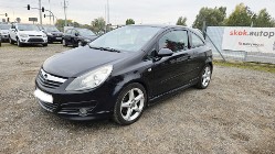 Opel Corsa D Benzyna 1,6- 200 KM GSI