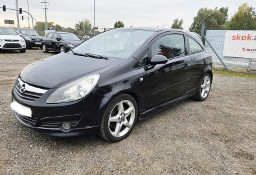 Opel Corsa D Benzyna 1,6- 200 KM GSI