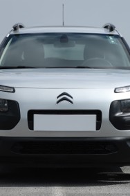 Citroen C4 Cactus I , Navi, Klimatronic, Tempomat, Parktronic, Dach panoramiczny-2