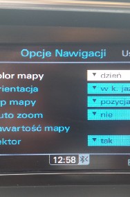 Audi MMI 3G bez dysku HDD polskie menu + polski lektor + najnowsza mapa NOWOŚĆ-2