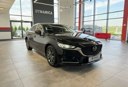 Mazda 6 III CenterLine 2.0 SkyActive-G 165KM automat 22/23 r., sal. PL, I wł., V