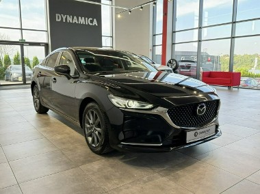 Mazda 6 III CenterLine 2.0 SkyActive-G 165KM automat 22/23 r., sal. PL, I wł., V-1