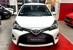 Toyota Yaris III 1.33 Premium + City