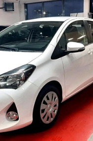 Toyota Yaris III 1.33 Premium + City-2