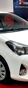 Toyota Yaris III 1.33 Premium + City-4