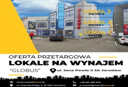 Lokal Jarosław, ul. Jana Pawła II 3A