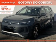 Volkswagen Inny Volkswagen Life Plus 1.5 eTSI DSG Life Plus 1.5 eTSI DSG 150KM