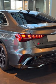 Audi A3 III TFSI S Line 1.5 TFSI S Line (150 KM) Tempomat aktywny + Kamera cofan-2