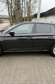 Skoda Scala 1.5TSI 150KM Selection Navi Kamera KeyFree-2