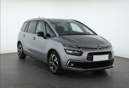 Citroen C4 II C4 Grand SpaceTourer , Salon Polska, Serwis ASO, 7 miejsc, Navi, Kli