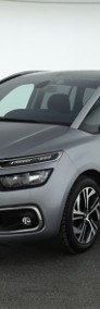 Citroen C4 II C4 Grand SpaceTourer , Salon Polska, Serwis ASO, 7 miejsc, Navi, Kli-3