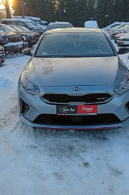 Kia Pro cee'd-2