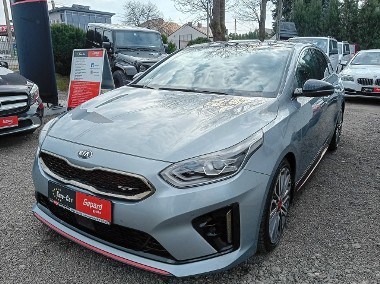 Kia Pro cee'd-1