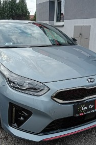 Kia Pro cee'd-2