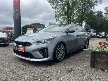 Kia Pro cee'd-1