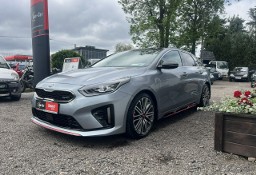 Kia Pro cee'd