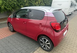 Citroen C1 II