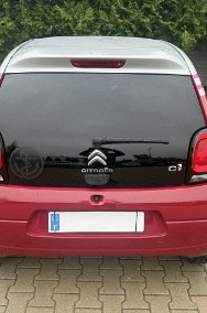 Citroen C1 II-2