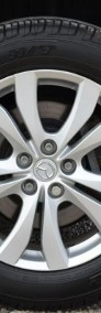 Mazda CX-7 Opłacona 2.2D Serwis 100% Org.! Kamera Navi Alu Gwarancja-3