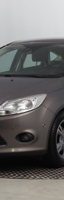 Ford Focus III , Salon Polska, Serwis ASO, Klima, Tempomat, Parktronic-3