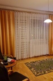 Zadbane atrakcyjne mieszkanie w centrum Rumi-2