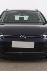 Volkswagen Golf VIII , Salon Polska, 1. Właściciel, Serwis ASO, Automat, VAT 23%,-2