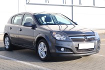 Opel Astra H , Salon Polska, GAZ, Klima, Tempomat, Parktronic