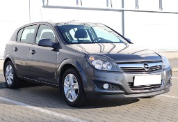 Opel Astra H , Salon Polska, GAZ, Klima, Tempomat, Parktronic