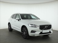 Volvo XC60 II , Salon Polska, Serwis ASO, Automat, Navi, Klimatronic,