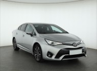 Toyota Avensis IV , Salon Polska, Serwis ASO, Xenon, Bi-Xenon, Klima,