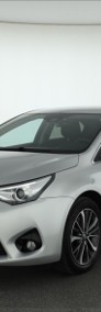 Toyota Avensis IV , Salon Polska, Serwis ASO, Xenon, Bi-Xenon, Klima,-3