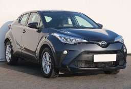 Toyota C-HR , Salon Polska, 1. Właściciel, Serwis ASO, Klimatronic,