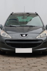 Peugeot 207 , Klima, Dach panoramiczny-2