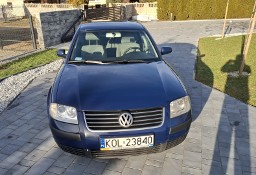 Volkswagen Passat B5 FL 1.9 TDI 130KM