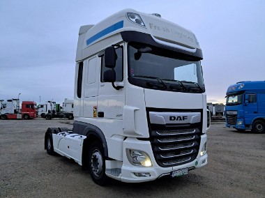 DAF xf 530-1