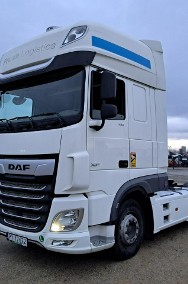 DAF xf 530-2