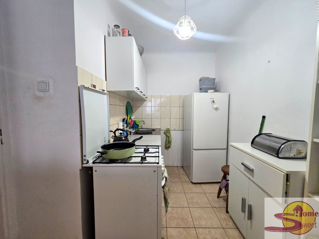 Dwupokojowe Mieszkanie os.Planty - Widok 4