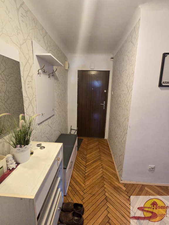 Dwupokojowe Mieszkanie os.Planty - Widok 6