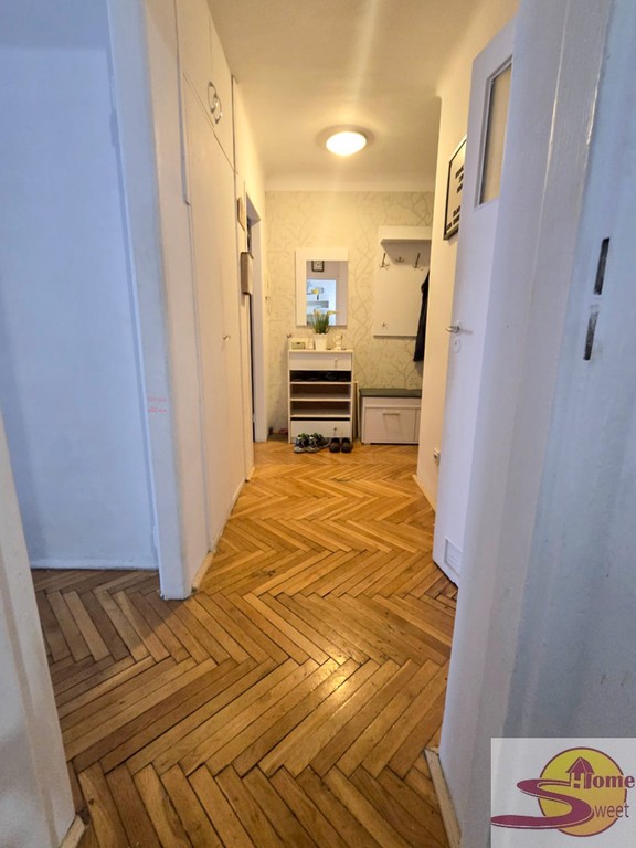 Dwupokojowe Mieszkanie os.Planty - Więcej