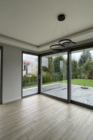 New Modern House&Prestige Location&Wilanów-2